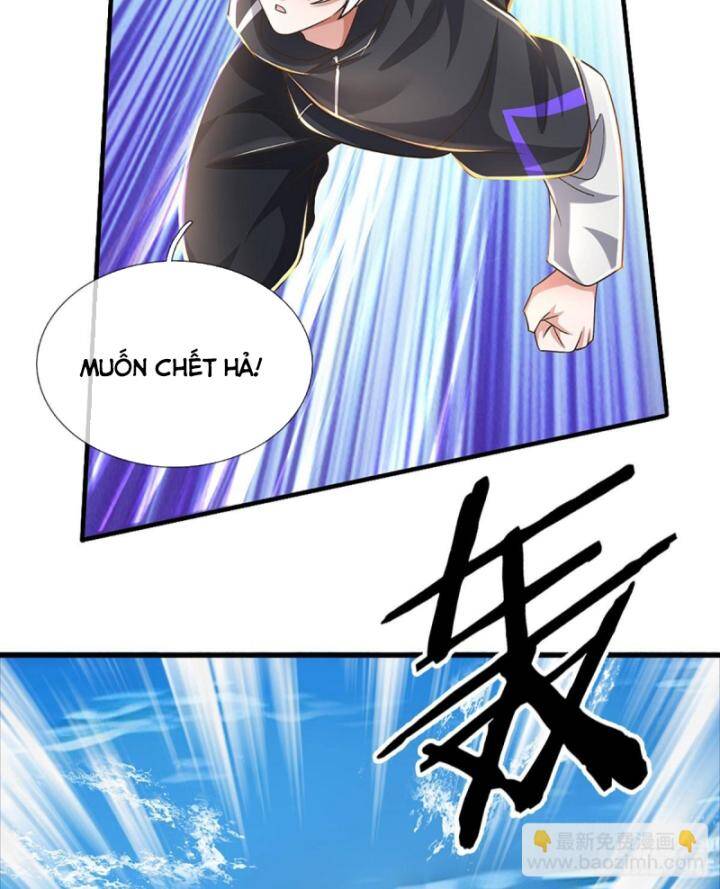 Luyện Thể Trăm Nghìn Tầng Chap 354 - Next Chap 355