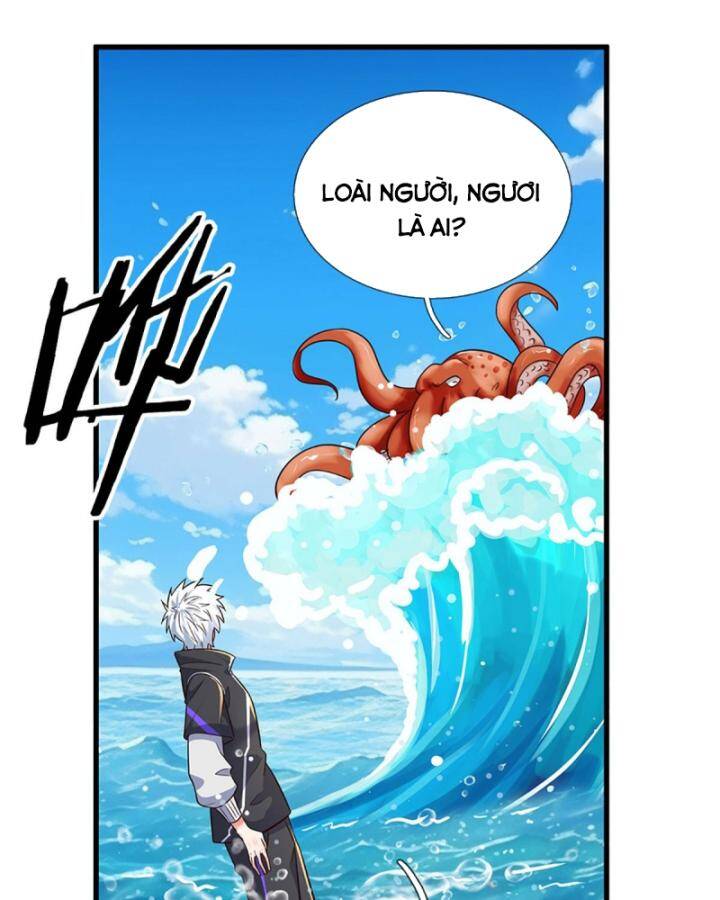 Luyện Thể Trăm Nghìn Tầng Chap 354 - Next Chap 355