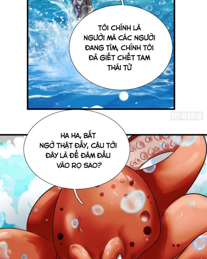 Luyện Thể Trăm Nghìn Tầng Chap 354 - Next Chap 355