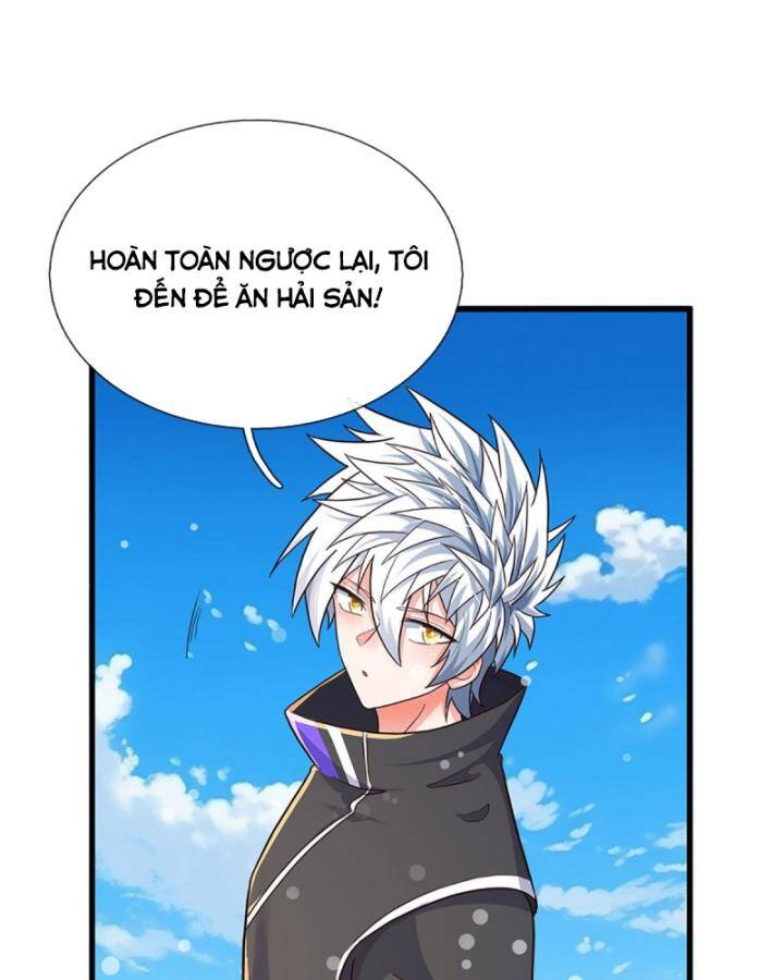Luyện Thể Trăm Nghìn Tầng Chap 354 - Next Chap 355