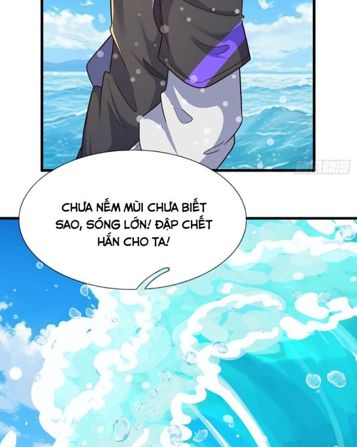 Luyện Thể Trăm Nghìn Tầng Chap 354 - Next Chap 355
