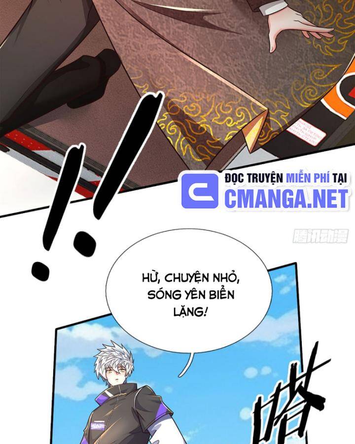 Luyện Thể Trăm Nghìn Tầng Chap 354 - Next Chap 355