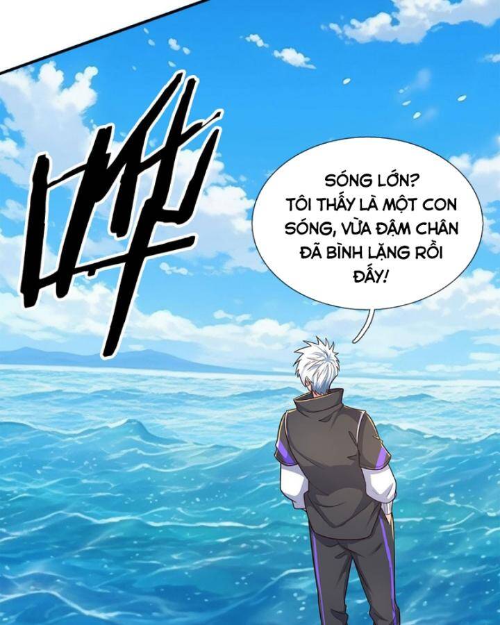 Luyện Thể Trăm Nghìn Tầng Chap 354 - Next Chap 355