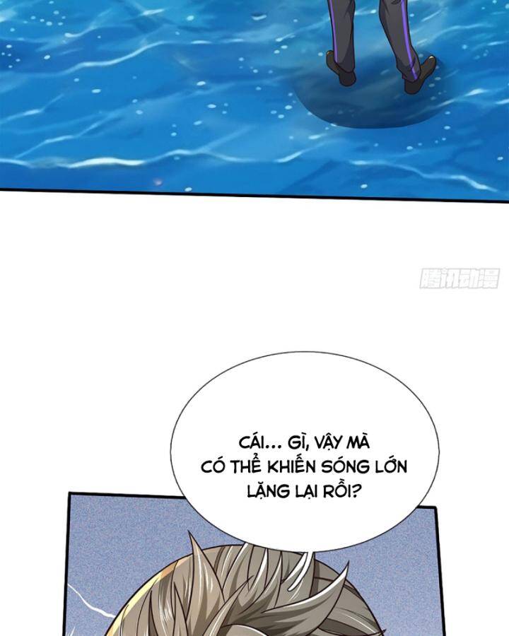Luyện Thể Trăm Nghìn Tầng Chap 354 - Next Chap 355