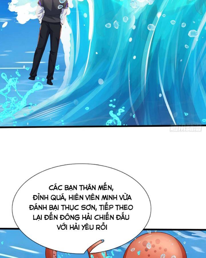 Luyện Thể Trăm Nghìn Tầng Chap 354 - Next Chap 355