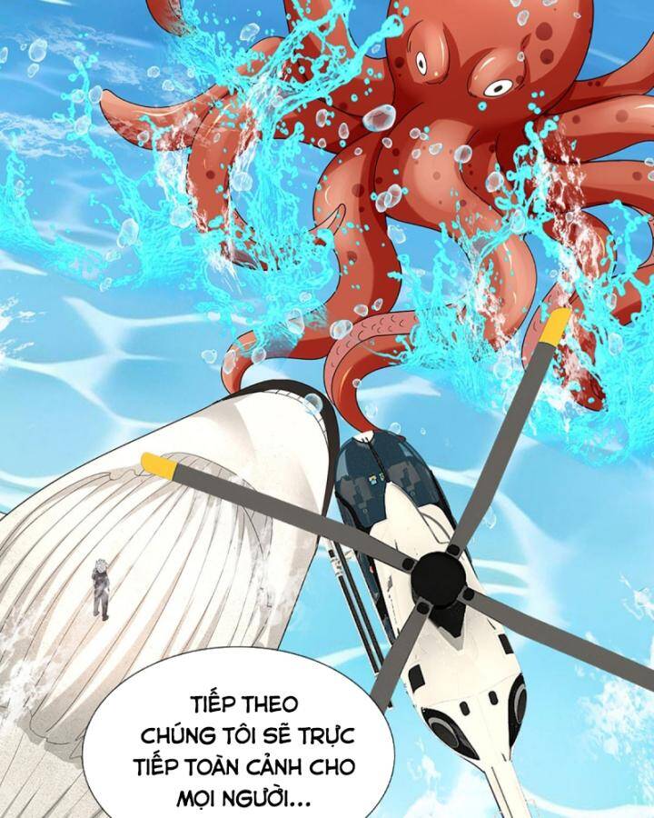Luyện Thể Trăm Nghìn Tầng Chap 354 - Next Chap 355