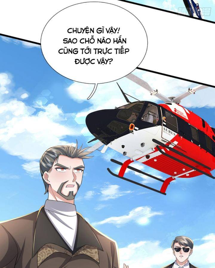 Luyện Thể Trăm Nghìn Tầng Chap 354 - Next Chap 355
