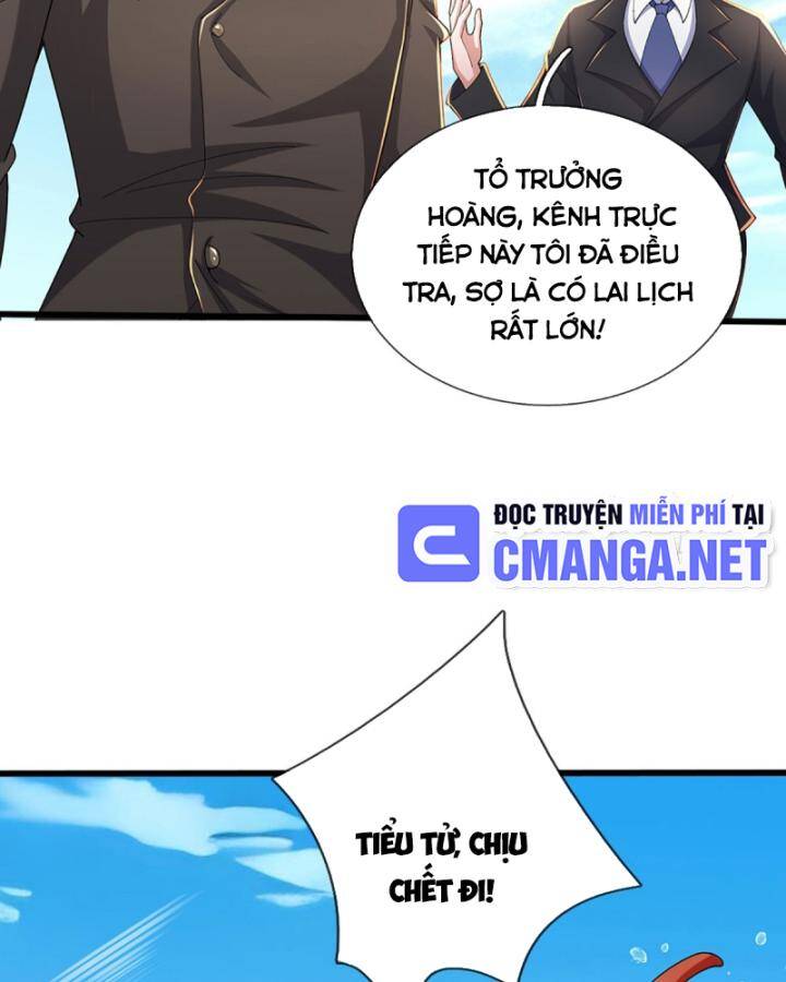 Luyện Thể Trăm Nghìn Tầng Chap 354 - Next Chap 355