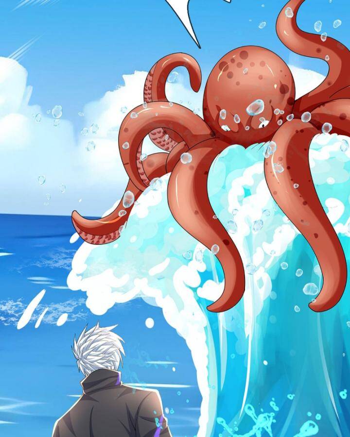 Luyện Thể Trăm Nghìn Tầng Chap 354 - Next Chap 355