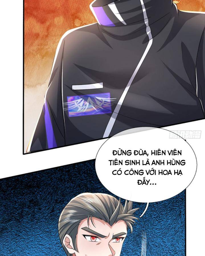 Luyện Thể Trăm Nghìn Tầng Chap 354 - Next Chap 355