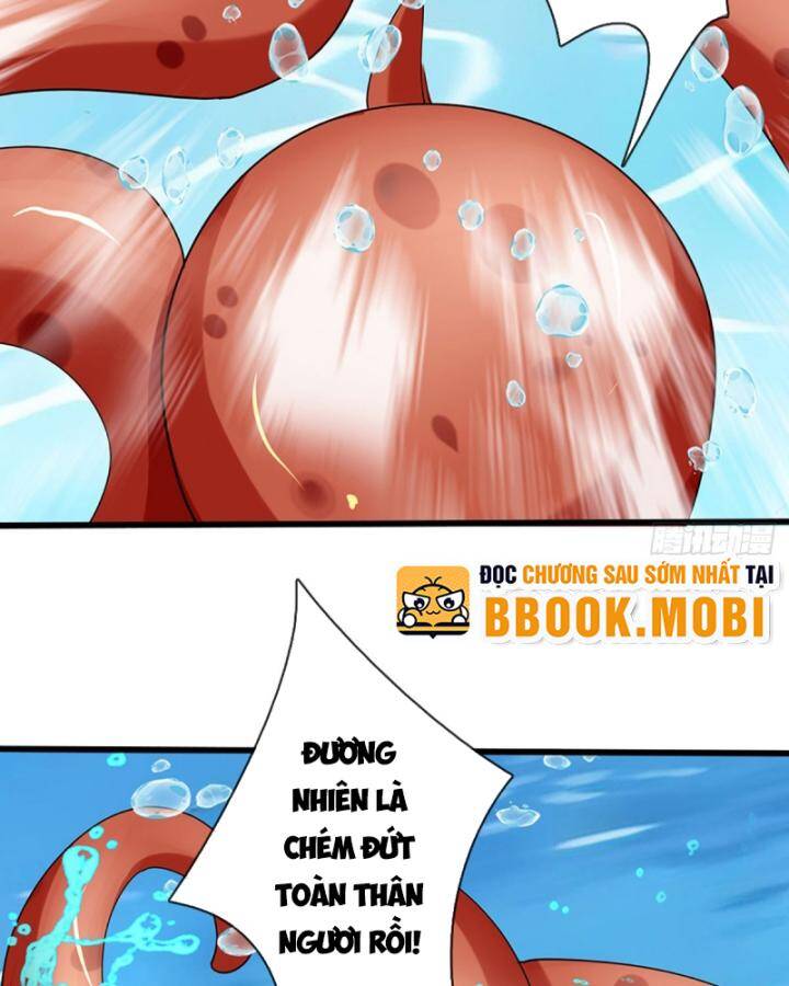 Luyện Thể Trăm Nghìn Tầng Chap 354 - Next Chap 355
