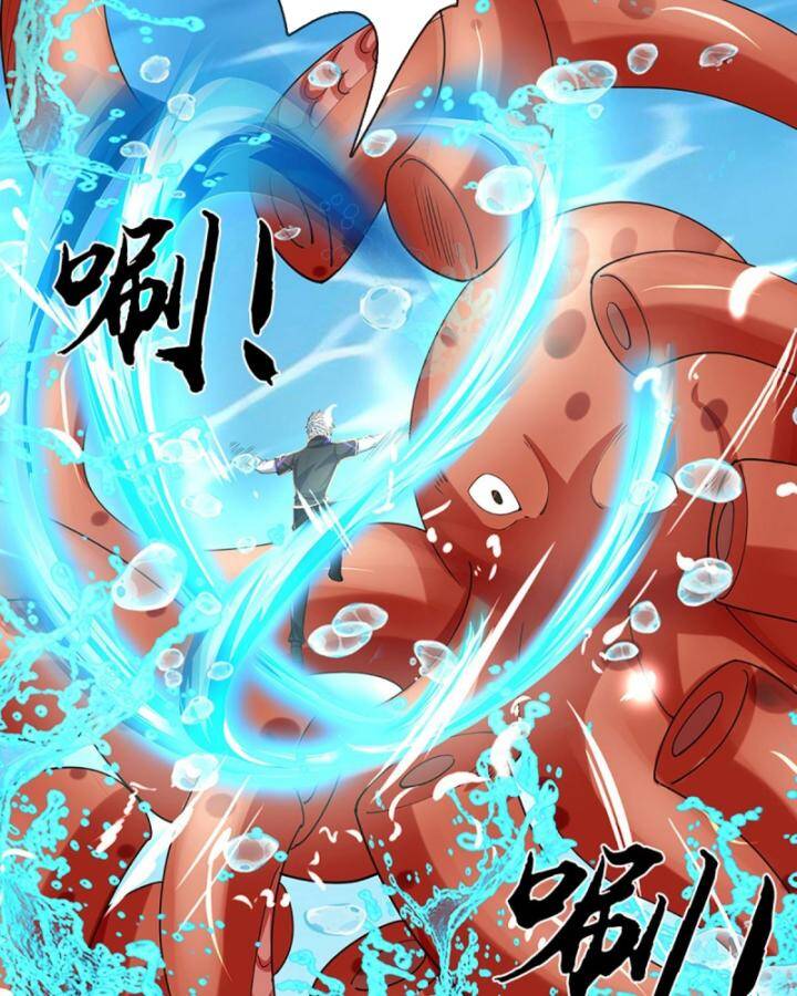 Luyện Thể Trăm Nghìn Tầng Chap 354 - Next Chap 355