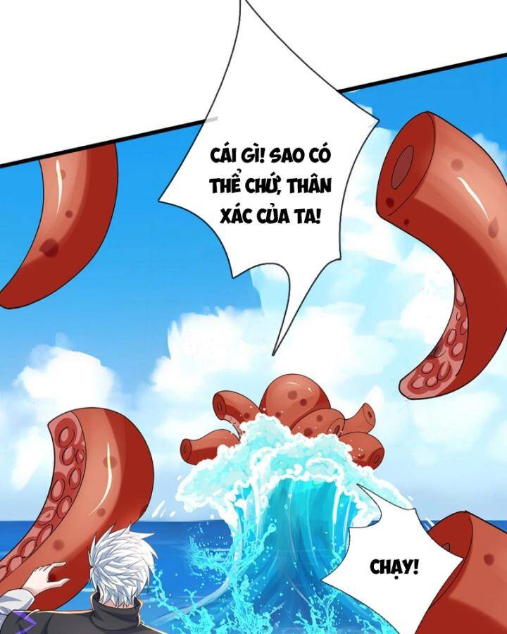Luyện Thể Trăm Nghìn Tầng Chap 354 - Next Chap 355