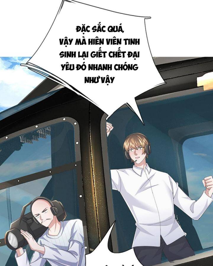 Luyện Thể Trăm Nghìn Tầng Chap 354 - Next Chap 355