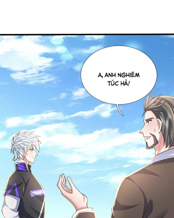 Luyện Thể Trăm Nghìn Tầng Chap 354 - Next Chap 355