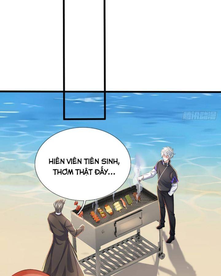Luyện Thể Trăm Nghìn Tầng Chap 354 - Next Chap 355