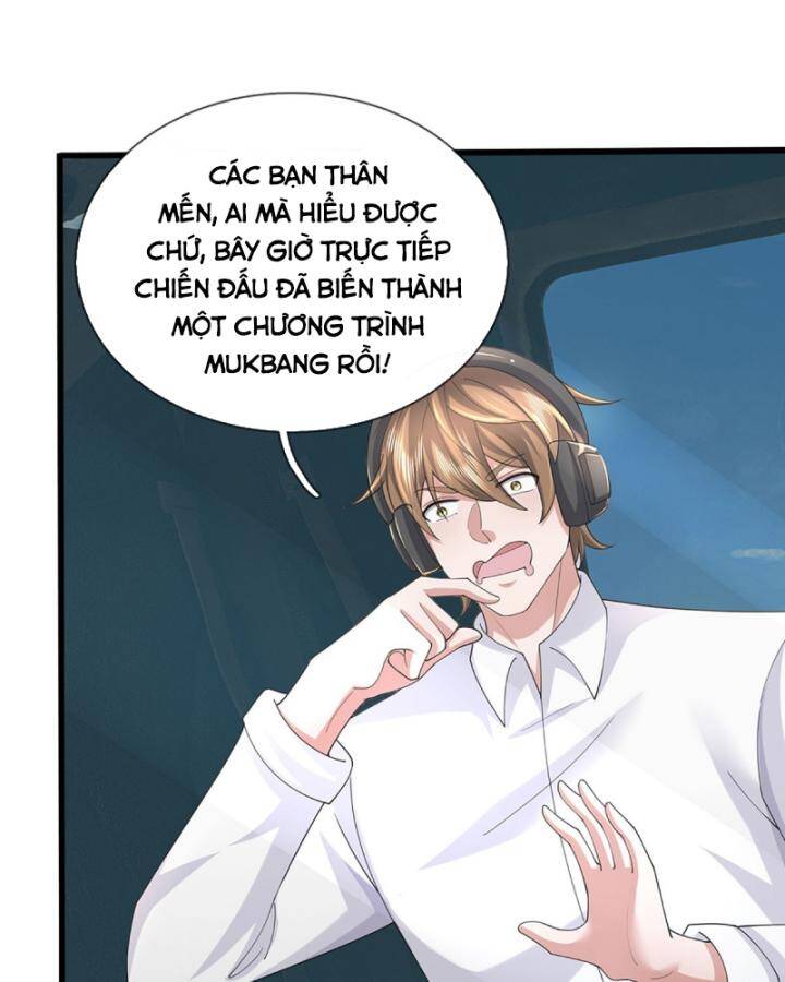 Luyện Thể Trăm Nghìn Tầng Chap 354 - Next Chap 355