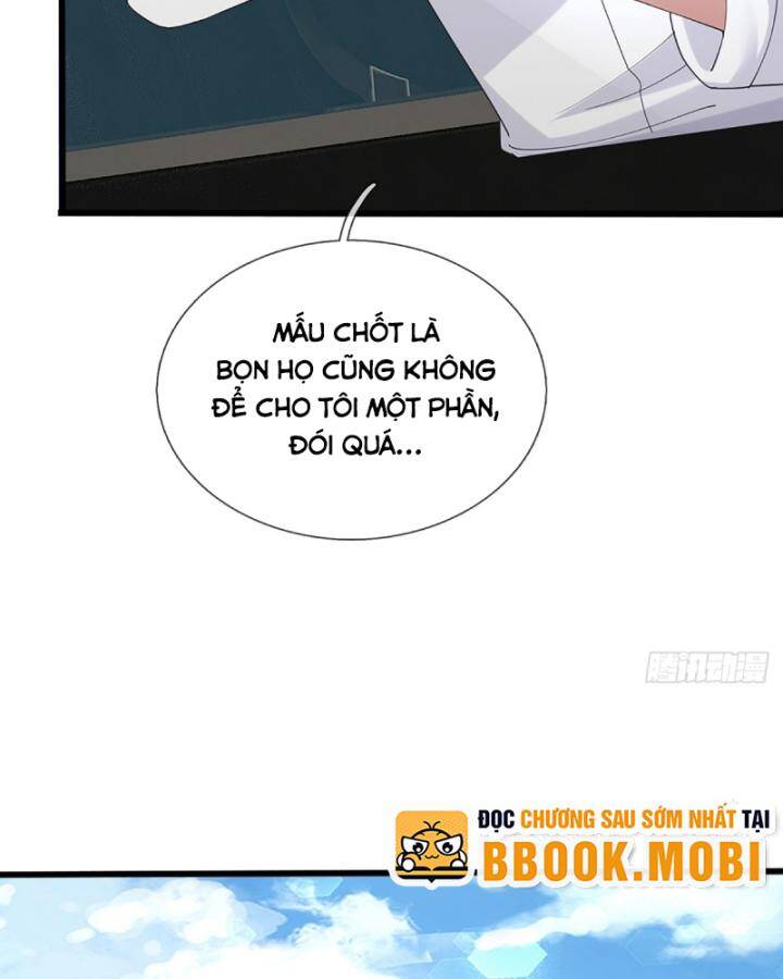 Luyện Thể Trăm Nghìn Tầng Chap 354 - Next Chap 355
