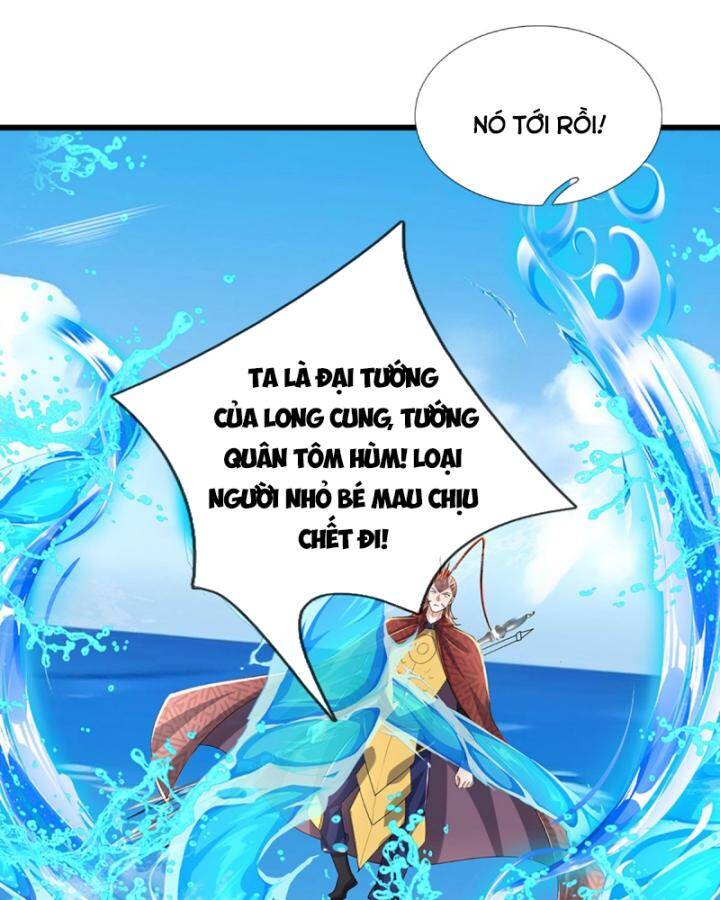 Luyện Thể Trăm Nghìn Tầng Chap 354 - Next Chap 355