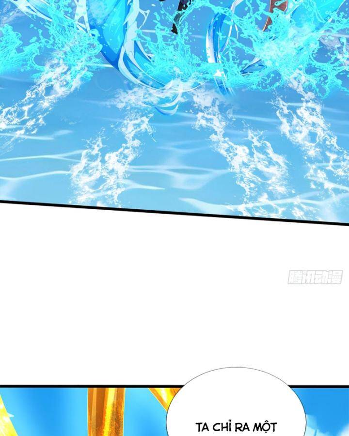 Luyện Thể Trăm Nghìn Tầng Chap 354 - Next Chap 355