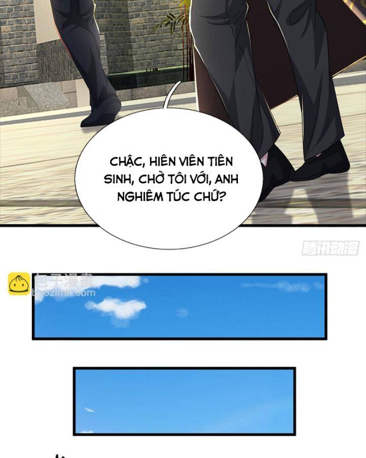 Luyện Thể Trăm Nghìn Tầng Chap 354 - Next Chap 355