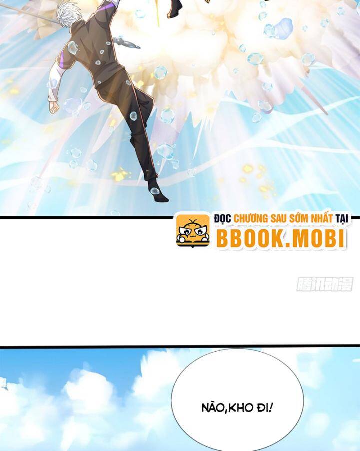 Luyện Thể Trăm Nghìn Tầng Chap 354 - Next Chap 355