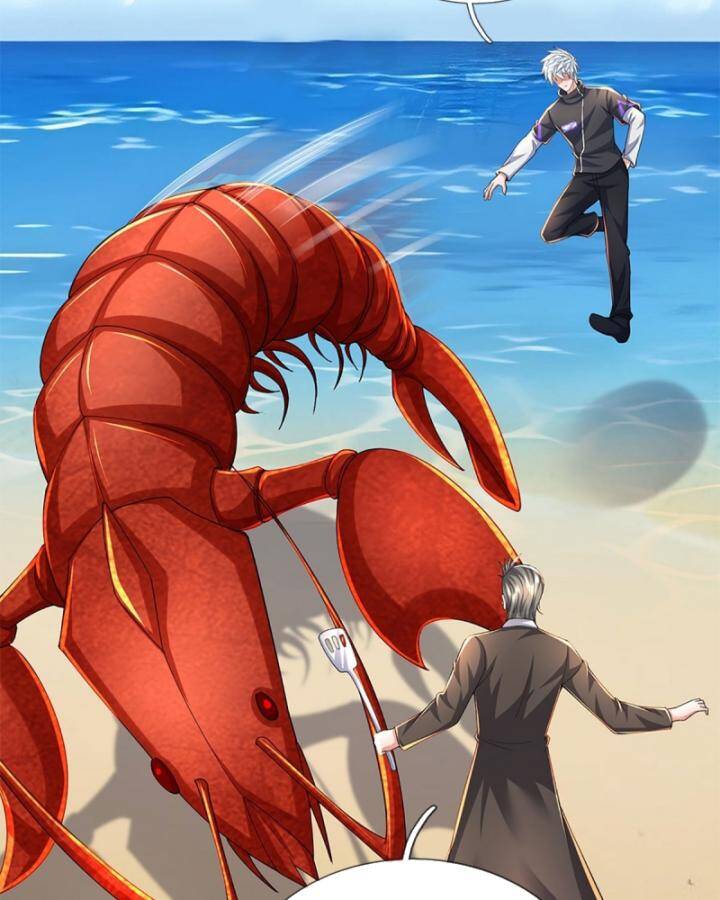 Luyện Thể Trăm Nghìn Tầng Chap 354 - Next Chap 355
