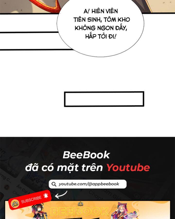 Luyện Thể Trăm Nghìn Tầng Chap 354 - Next Chap 355