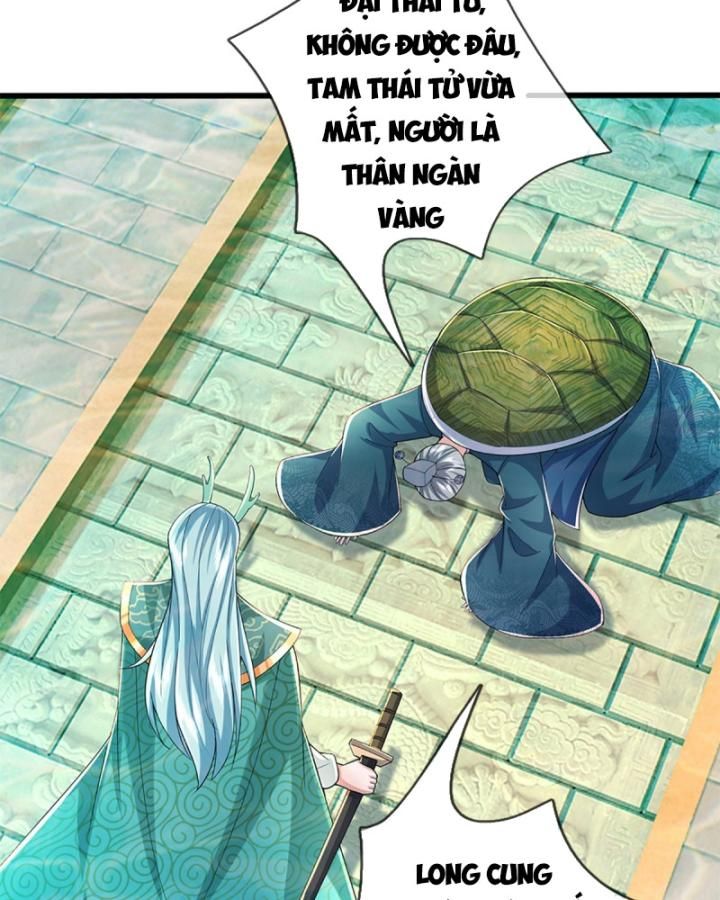 Luyện Thể Trăm Nghìn Tầng Chap 355 - Next Chap 356