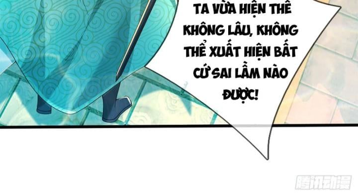 Luyện Thể Trăm Nghìn Tầng Chap 355 - Next Chap 356