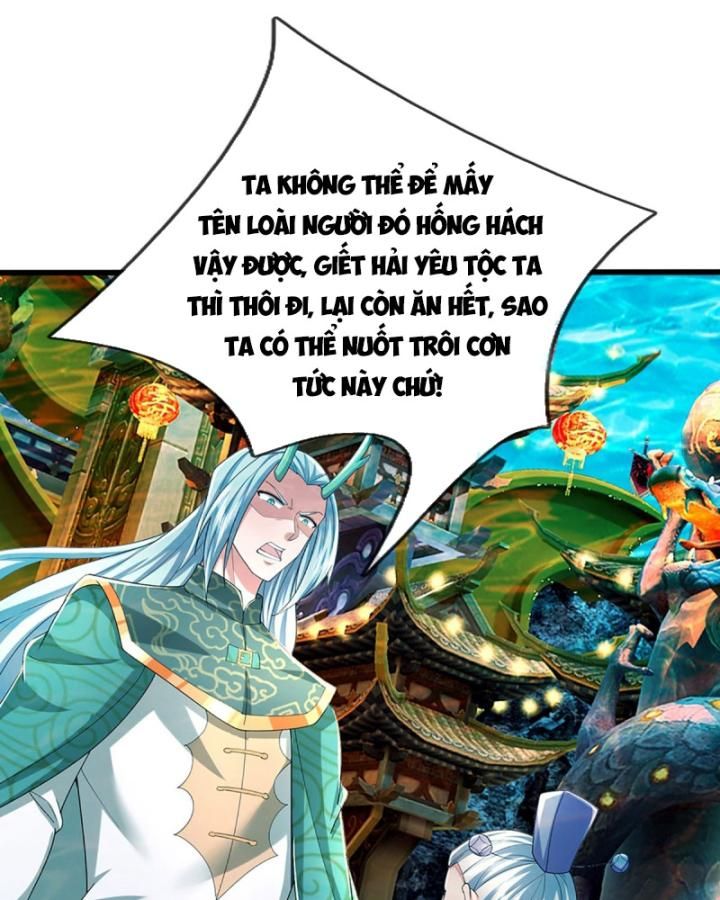 Luyện Thể Trăm Nghìn Tầng Chap 355 - Next Chap 356