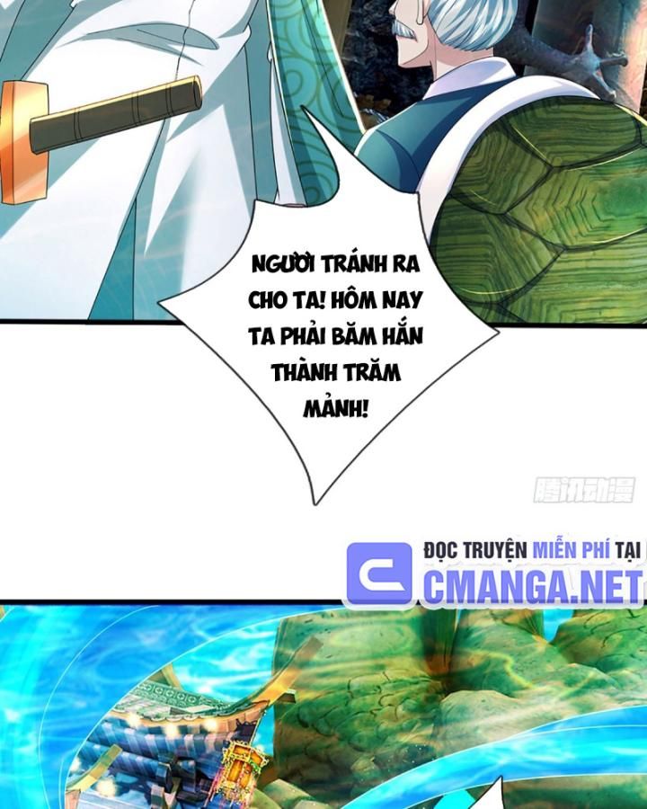 Luyện Thể Trăm Nghìn Tầng Chap 355 - Next Chap 356
