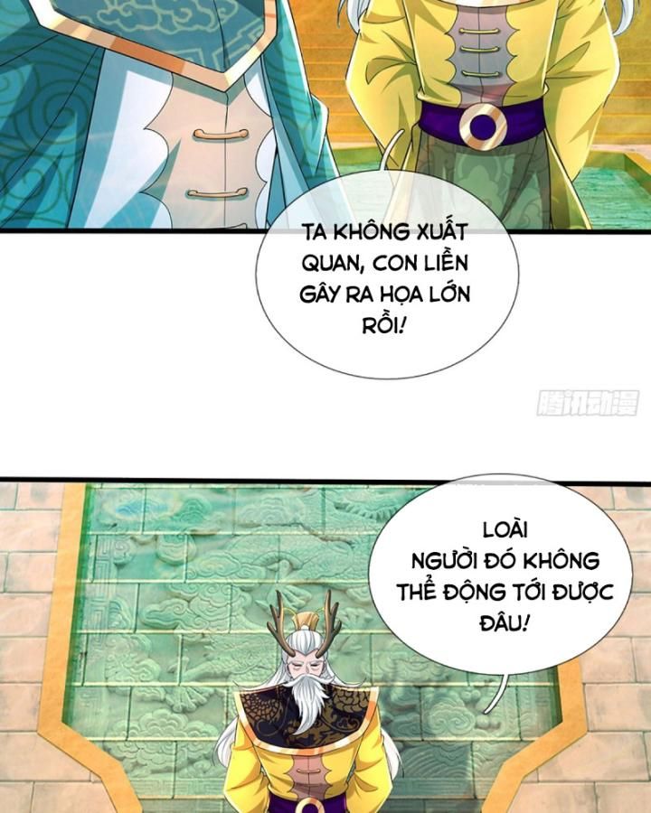 Luyện Thể Trăm Nghìn Tầng Chap 355 - Next Chap 356