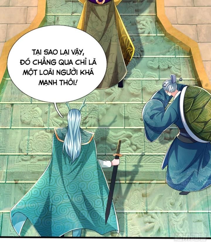 Luyện Thể Trăm Nghìn Tầng Chap 355 - Next Chap 356