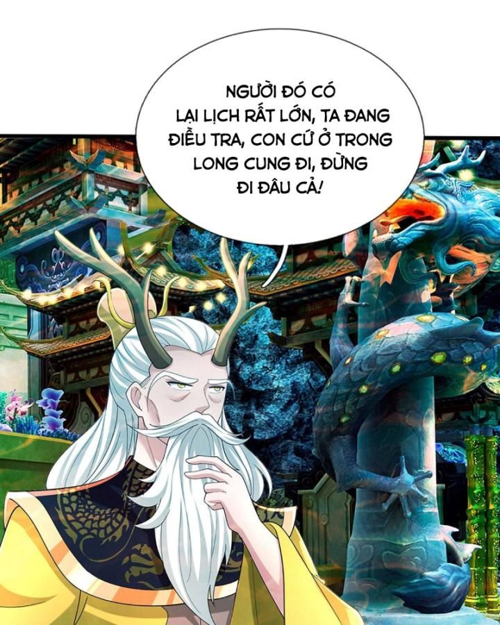Luyện Thể Trăm Nghìn Tầng Chap 355 - Next Chap 356