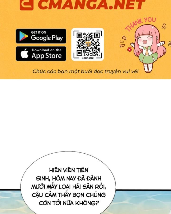 Luyện Thể Trăm Nghìn Tầng Chap 355 - Next Chap 356