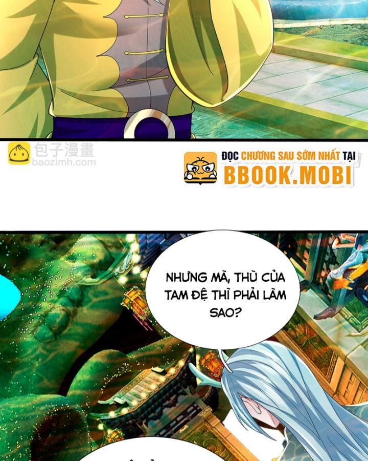 Luyện Thể Trăm Nghìn Tầng Chap 355 - Next Chap 356