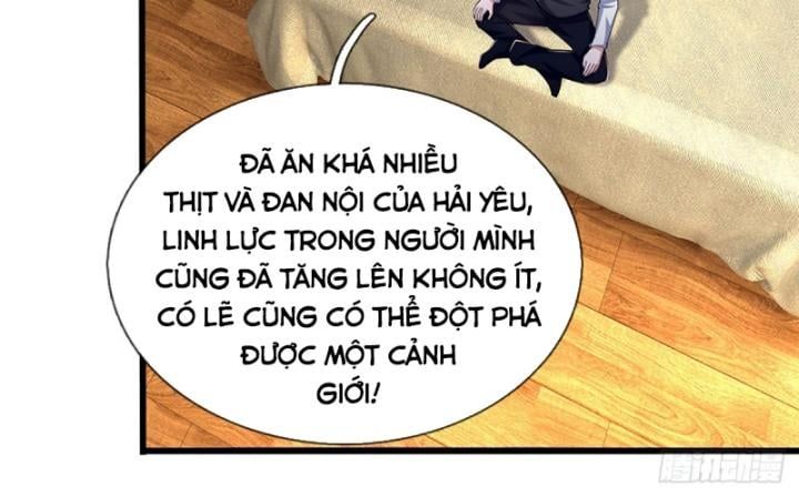 Luyện Thể Trăm Nghìn Tầng Chap 355 - Next Chap 356