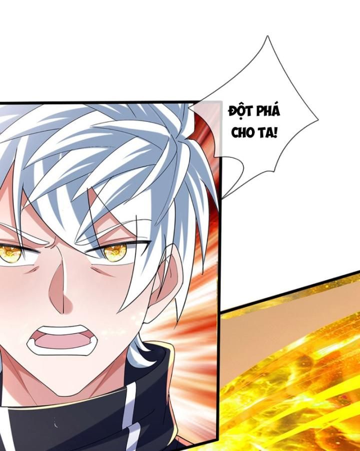 Luyện Thể Trăm Nghìn Tầng Chap 355 - Next Chap 356