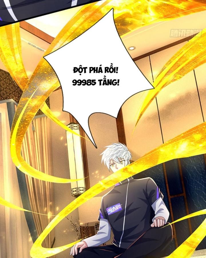 Luyện Thể Trăm Nghìn Tầng Chap 355 - Next Chap 356