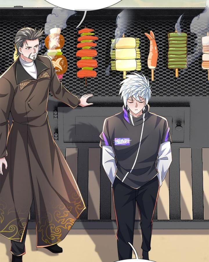 Luyện Thể Trăm Nghìn Tầng Chap 355 - Next Chap 356