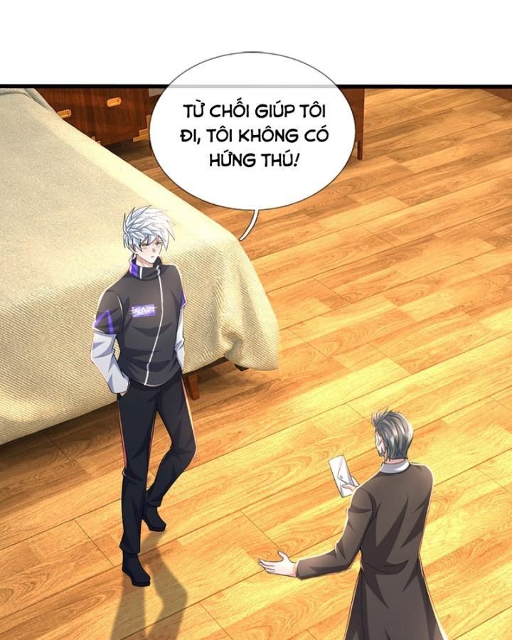 Luyện Thể Trăm Nghìn Tầng Chap 355 - Next Chap 356