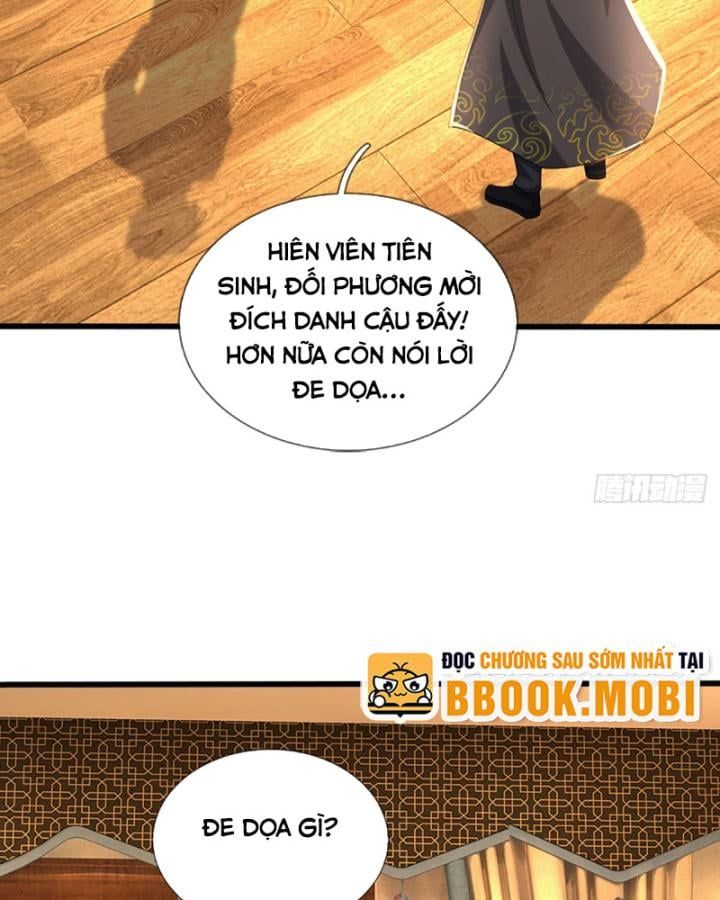 Luyện Thể Trăm Nghìn Tầng Chap 355 - Next Chap 356