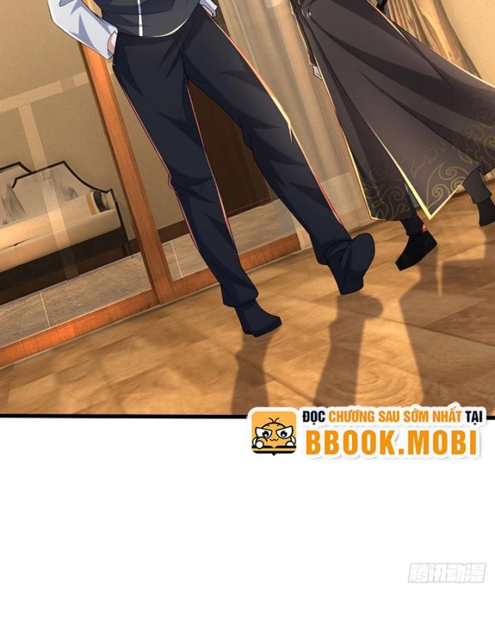 Luyện Thể Trăm Nghìn Tầng Chap 355 - Next Chap 356