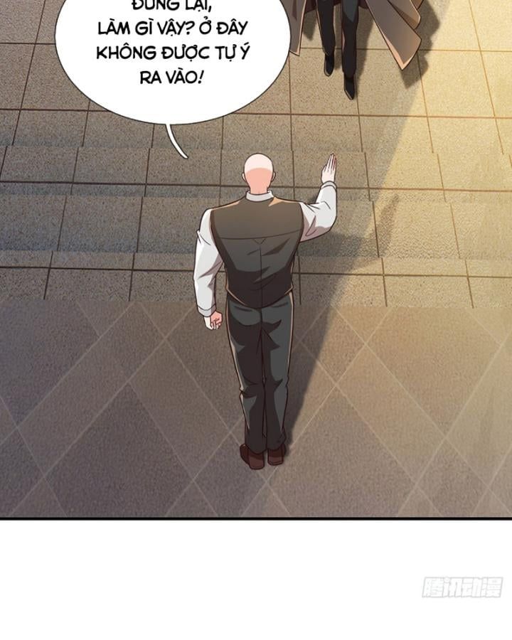Luyện Thể Trăm Nghìn Tầng Chap 355 - Next Chap 356
