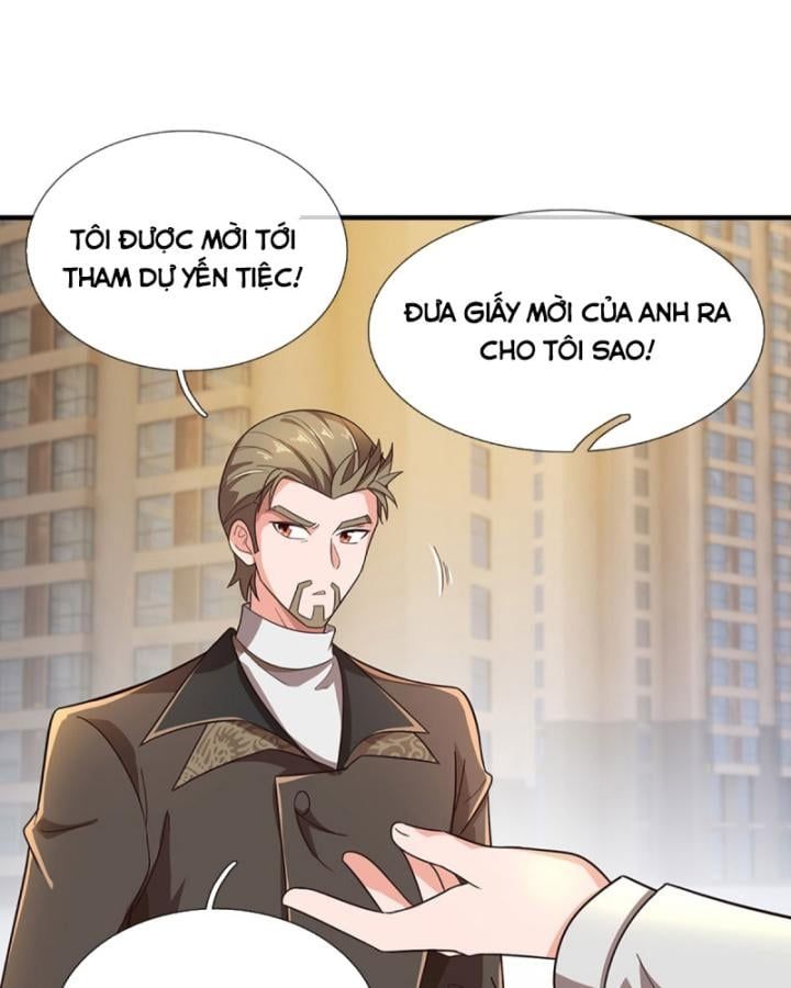 Luyện Thể Trăm Nghìn Tầng Chap 355 - Next Chap 356