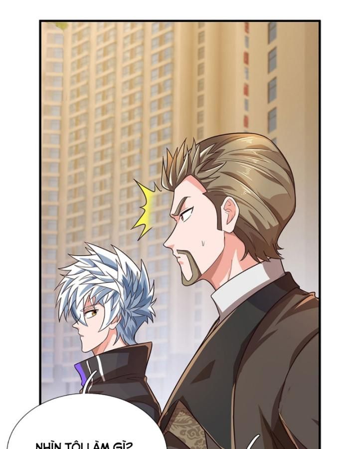Luyện Thể Trăm Nghìn Tầng Chap 355 - Next Chap 356