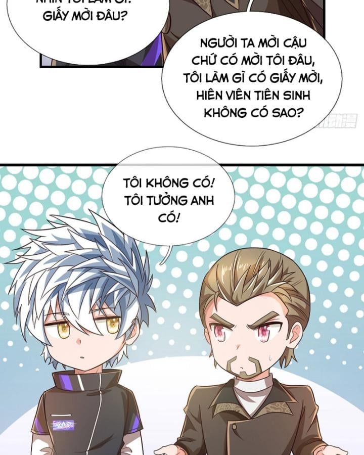 Luyện Thể Trăm Nghìn Tầng Chap 355 - Next Chap 356