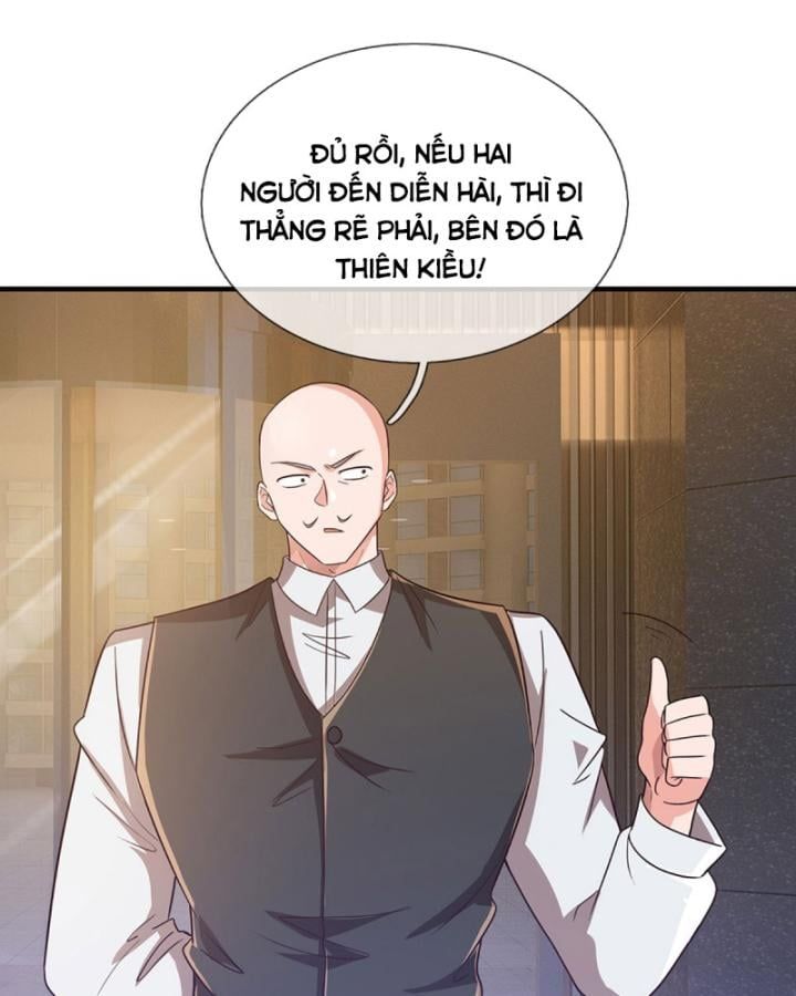 Luyện Thể Trăm Nghìn Tầng Chap 355 - Next Chap 356