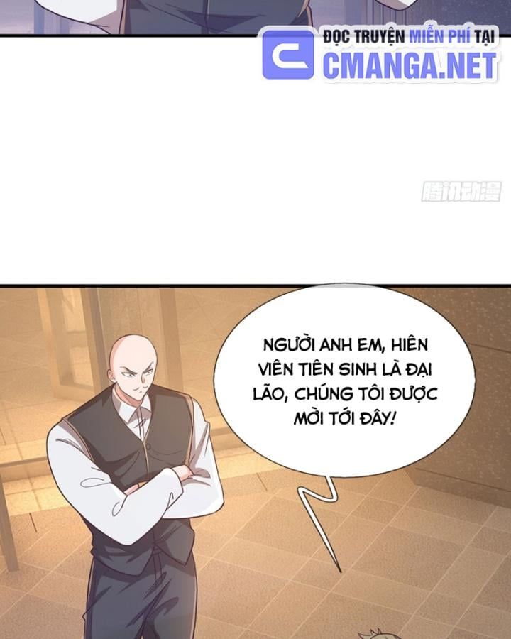 Luyện Thể Trăm Nghìn Tầng Chap 355 - Next Chap 356